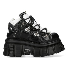 New Rock Boots & Shoes | M-106-C90