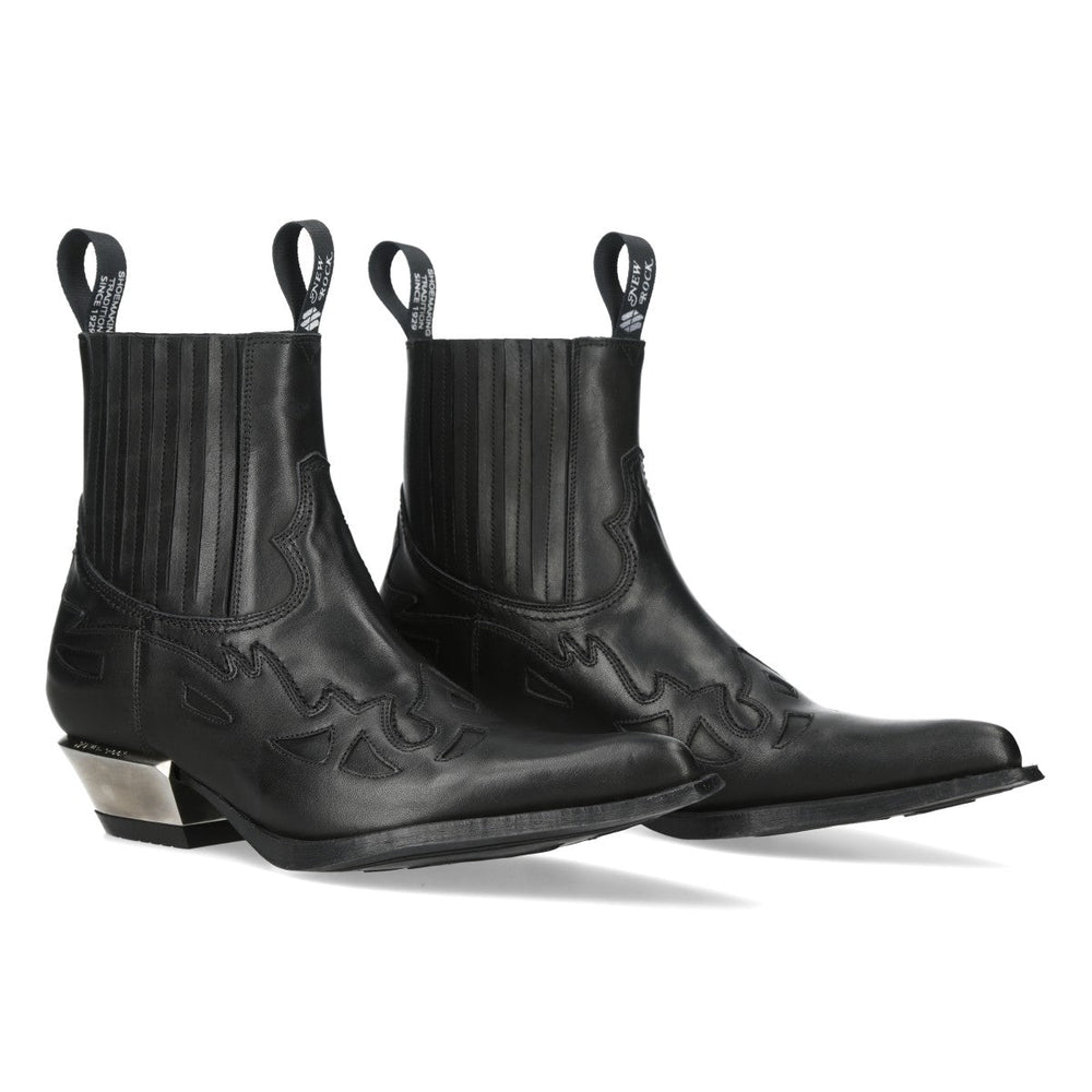 New Rock Boots & Shoes | M-7950S-C1