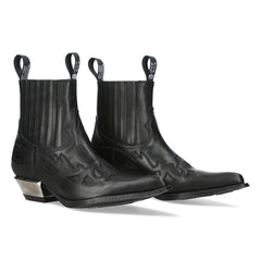 New Rock Boots & Shoes | M-7950S-C1