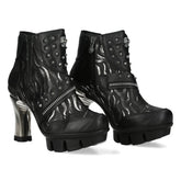 New Rock Boots & Shoes | M-NEOPUNK001-C19