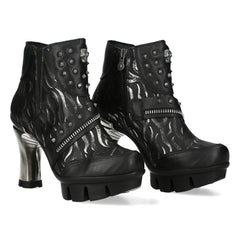 New Rock Boots & Shoes | M-NEOPUNK001-C19