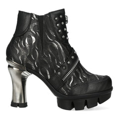 New Rock Boots & Shoes | M-NEOPUNK001-C19