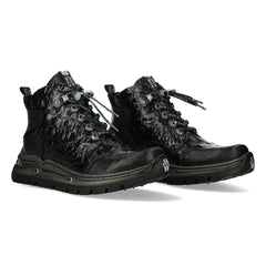 New Rock Boots & Shoes | M-POWER008-C5