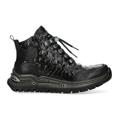 New Rock Boots & Shoes | M-POWER008-C5