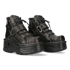 New Rock Boots & Shoes | M-714-C21