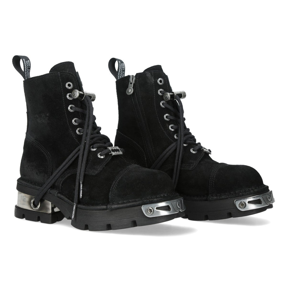 New Rock Boots & Shoes | M-MILI083CCT-C121