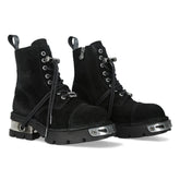 New Rock Boots & Shoes | M-MILI083CCT-C121