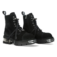 New Rock Boots & Shoes | M-MILI083CCT-C121