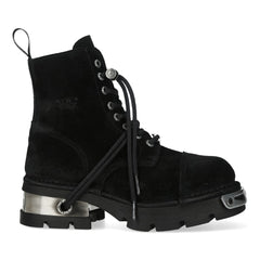 New Rock Boots & Shoes | M-MILI083CCT-C121
