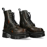 New Rock Boots & Shoes | M-MILI083CCT-C120