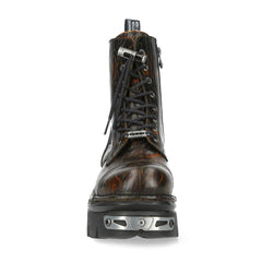 New Rock Boots & Shoes | M-MILI083CCT-C117