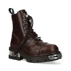 New Rock Boots & Shoes | M-MILI083CCT-C112