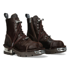 New Rock Boots & Shoes | M-MILI083CCT-C110