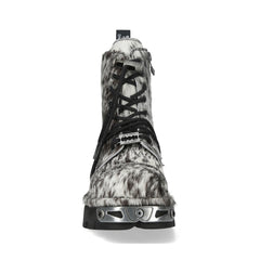 New Rock Boots & Shoes | M-MILI083CCT-C109