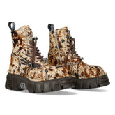 New Rock Boots & Shoes | M-MILI083CCT-C127