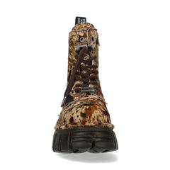 New Rock Boots & Shoes | M-MILI083CCT-C127
