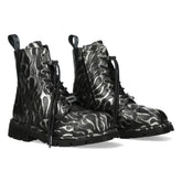 New Rock Boots & Shoes | M-MILI083CCT-C105