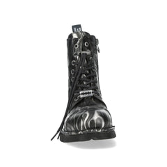New Rock Boots & Shoes | M-MILI083CCT-C105