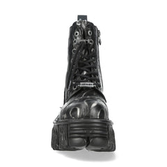 New Rock Boots & Shoes | M-MILI083CCT-C101