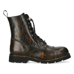 New Rock Boots & Shoes | M-MILI083CCT-C98