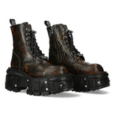 New Rock Boots & Shoes | M-MILI083CCT-C96