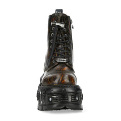 New Rock Boots & Shoes | M-MILI083CCT-C96