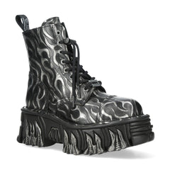 New Rock Boots & Shoes | M-MILI083CCT-C102