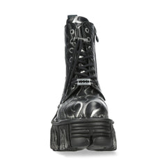 New Rock Boots & Shoes | M-MILI083CCT-C102