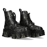 New Rock Boots & Shoes | M-MILI134CCT-C2