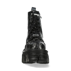 New Rock Boots & Shoes | M-MILI134CCT-C2