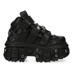 New Rock Boots & Shoes | M-OVERZZTANK285-C4
