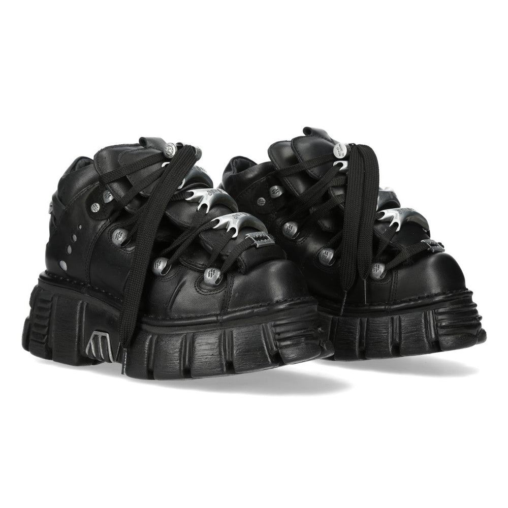 New Rock Boots & Shoes | M-106TRP-C1