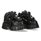 New Rock Boots & Shoes | M-106TRP-C1