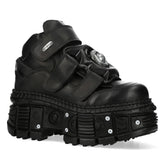 New Rock Boots & Shoes | M-OVERZZTANK285-C3
