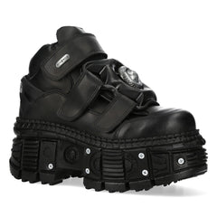 New Rock Boots & Shoes | M-OVERZZTANK285-C3