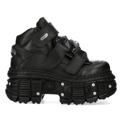 New Rock Boots & Shoes | M-OVERZZTANK285-C3