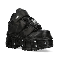New Rock Boots & Shoes | M-OVERZZTANK285-C3