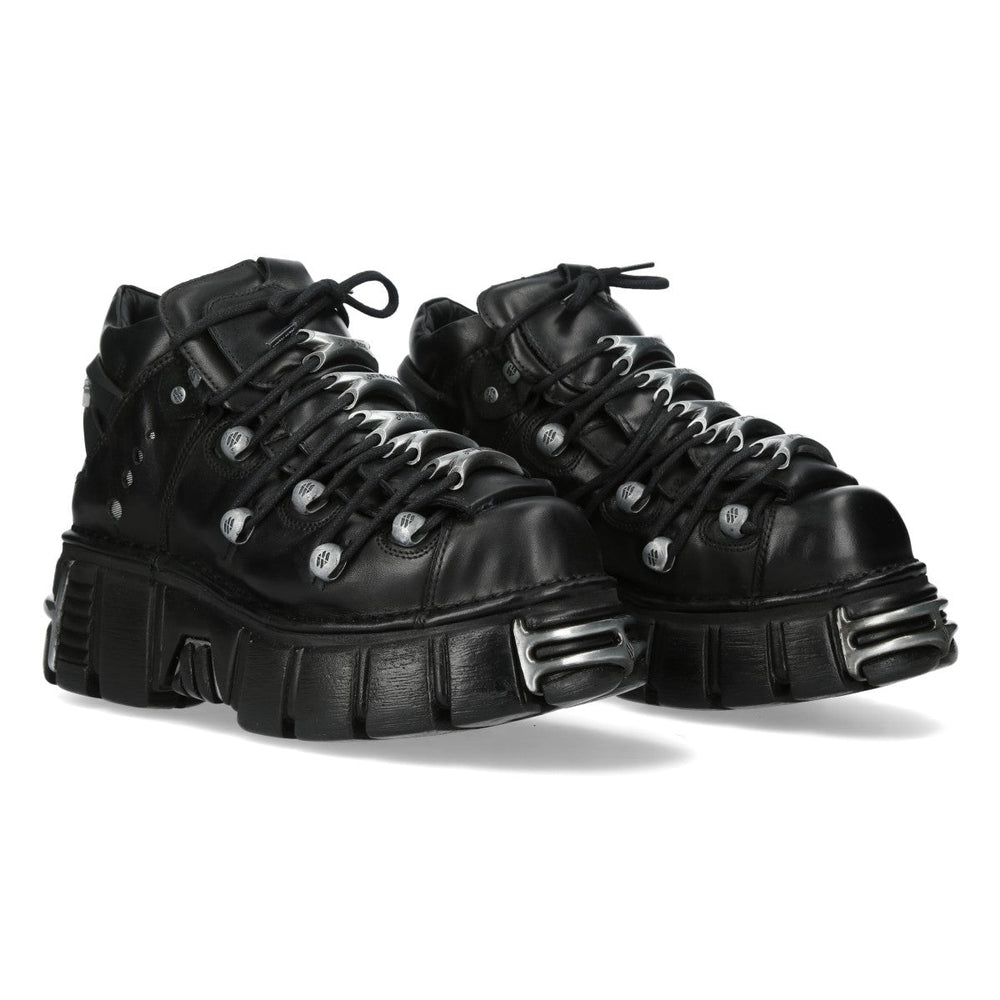 New Rock Boots & Shoes | M-106G5-C1