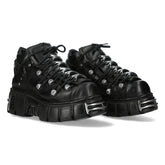 New Rock Boots & Shoes | M-106G5-C1
