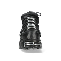 New Rock Boots & Shoes | M-106G5-C1