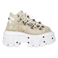 New Rock Boots & Shoes | M-106-C173