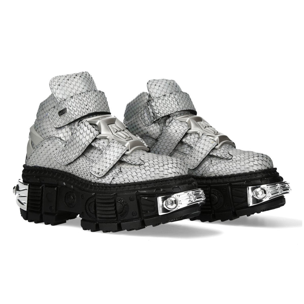 New Rock Boots & Shoes | M-WALL285-C20