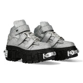 New Rock Boots & Shoes | M-WALL285-C20
