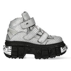 New Rock Boots & Shoes | M-WALL285-C20