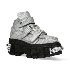New Rock Boots & Shoes | M-WALL285-C20