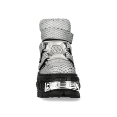 New Rock Boots & Shoes | M-WALL285-C20