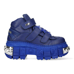 New Rock Boots & Shoes | M-WALL285-C15