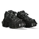 New Rock Boots & Shoes | M-106NLACE-C4
