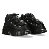 New Rock Boots & Shoes | M-106-C201
