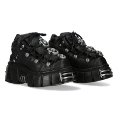 New Rock Boots & Shoes | M-106-C201